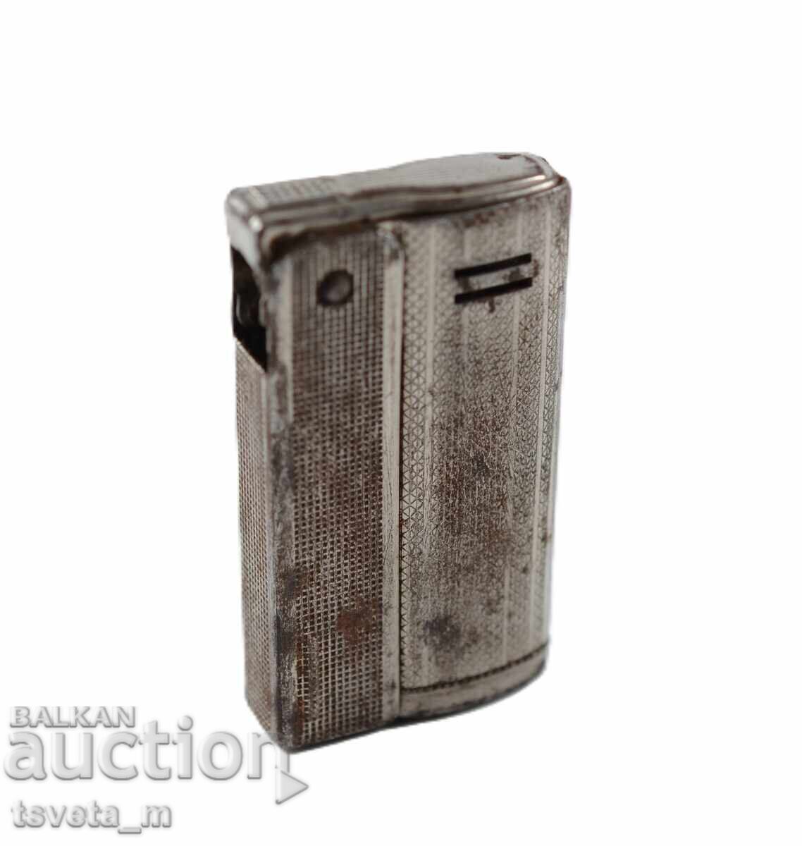 Αναπτήρας βενζίνης IMCO Triplex Junior 6600 Made in Austria