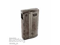 IMCO Triplex Junior 6600 Petrol Lighter Made in Austria