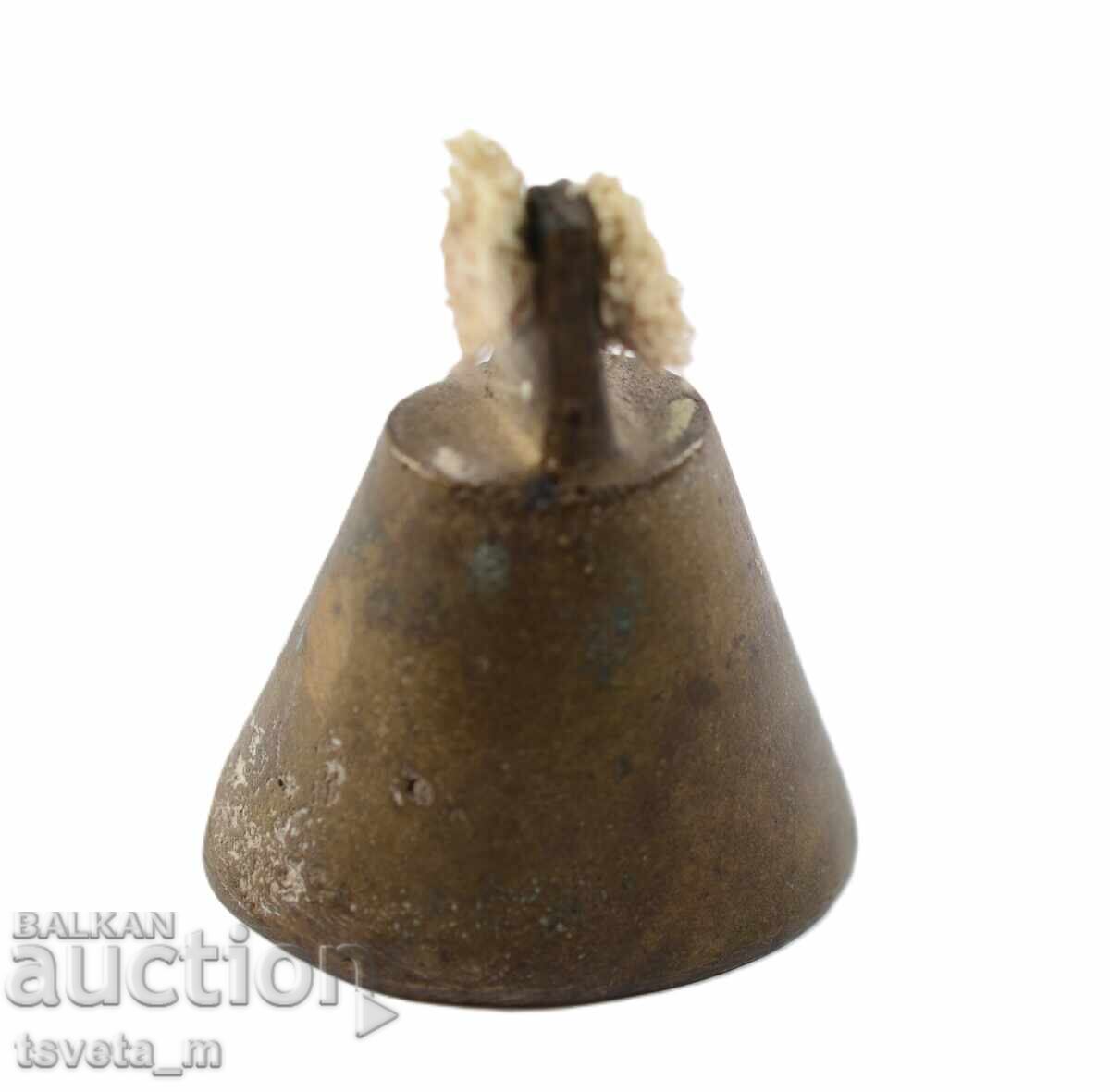 BOTIOC, CLOPOTER, CLOPOTE din bronz cu preț € 8.00 | 15.65 BGN BOTIOC, CLOPOTER, CLOPOTE din bronz cu preț € 8.00 | 15.65 BGN