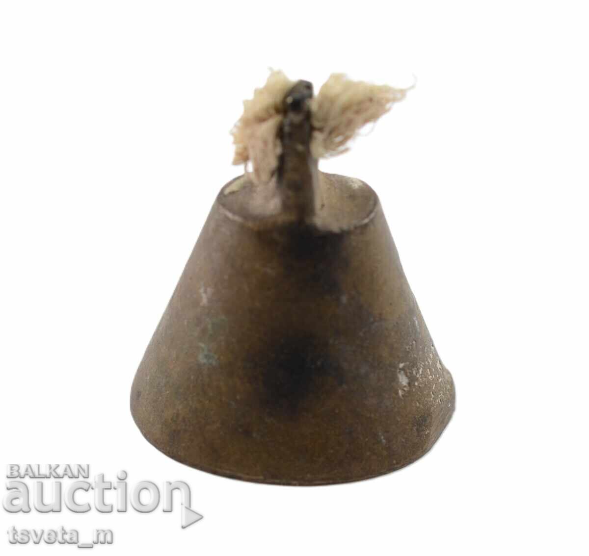 BOTIOC, CLOPOTER, CLOPOTE din bronz BOTIOC, CLOPOTER, CLOPOTE din bronz