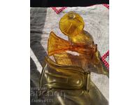 Vaze de sticlă vechi