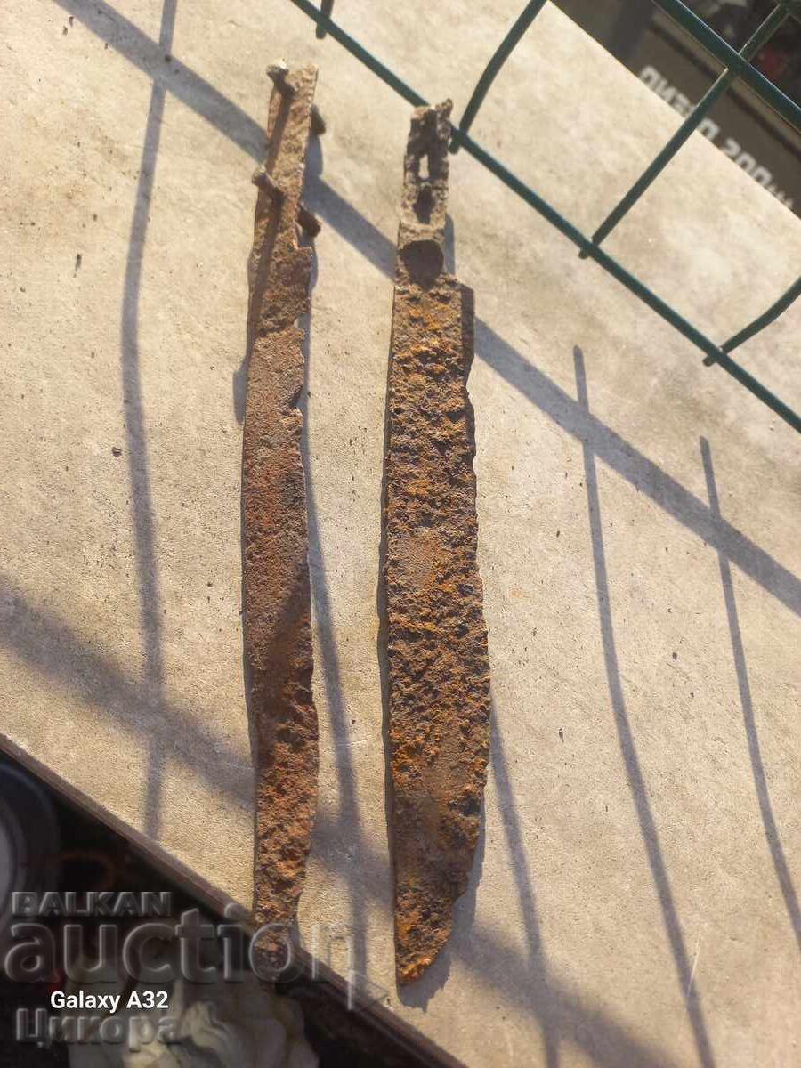 Livrarea Cuțit bzts-STAR KARAKULAK-2 buc