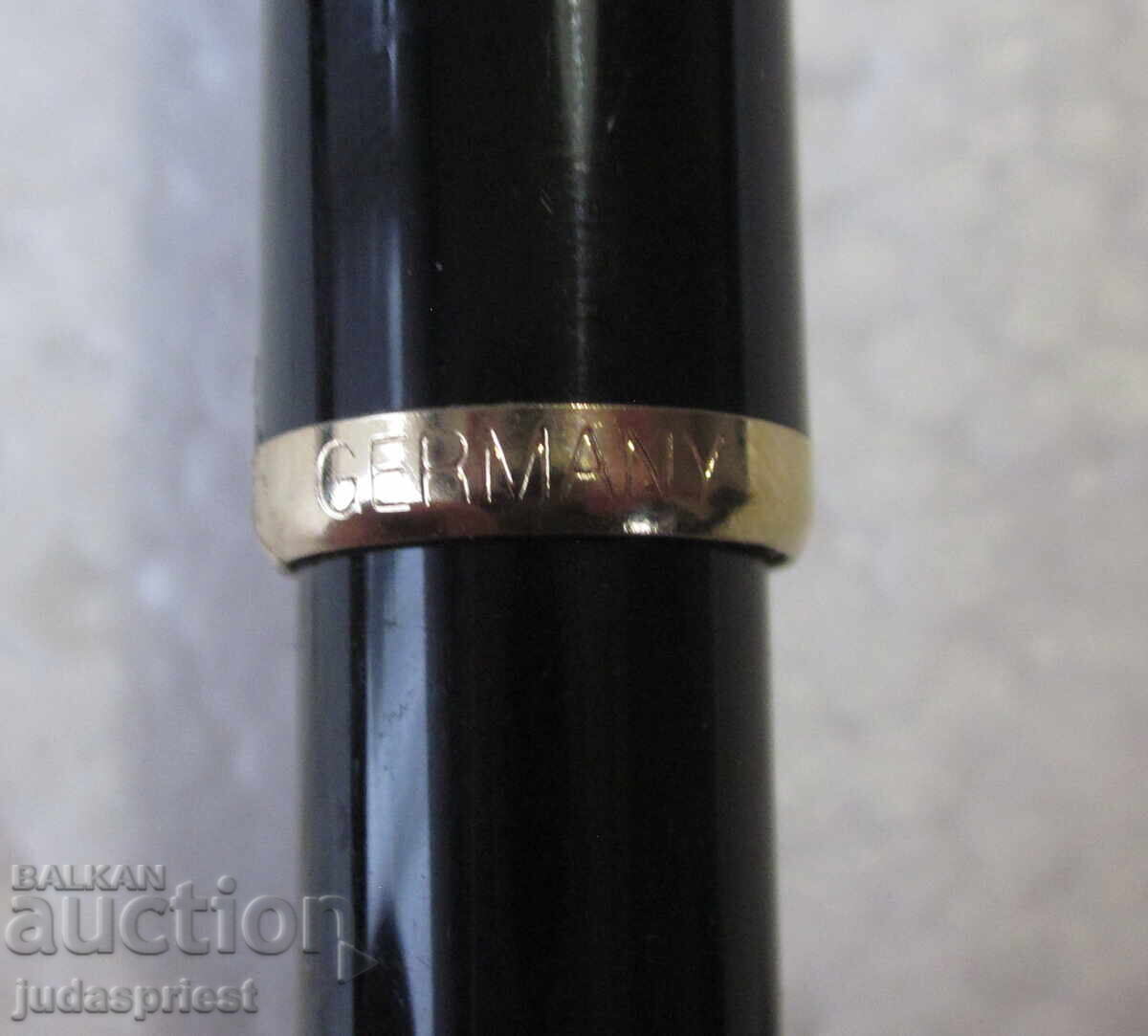 Old German Senator pen, unused - 6