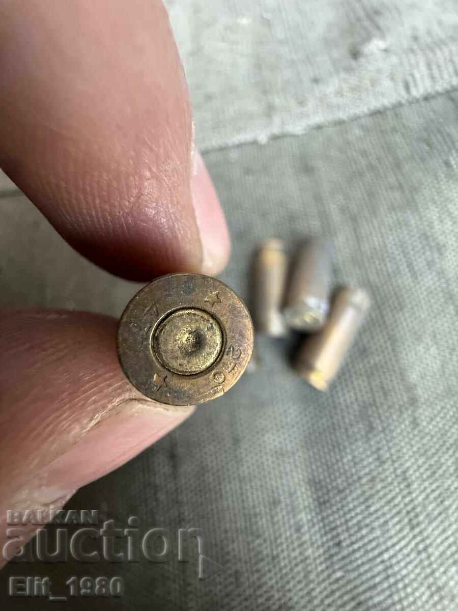 7.62x25 Gilsi with price € 8.00 | 15.65 BGN