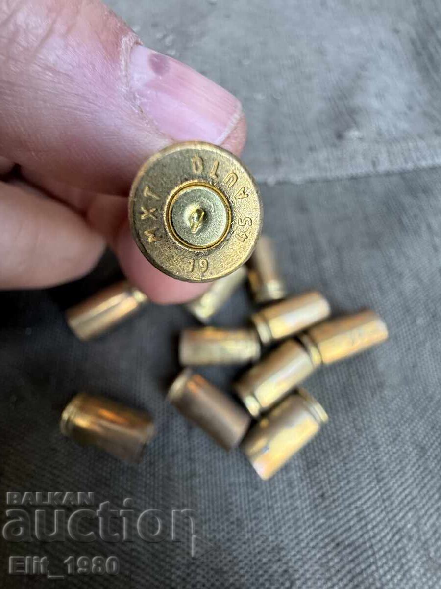 Δημοπρασία Γκιλζί 45 AUTO