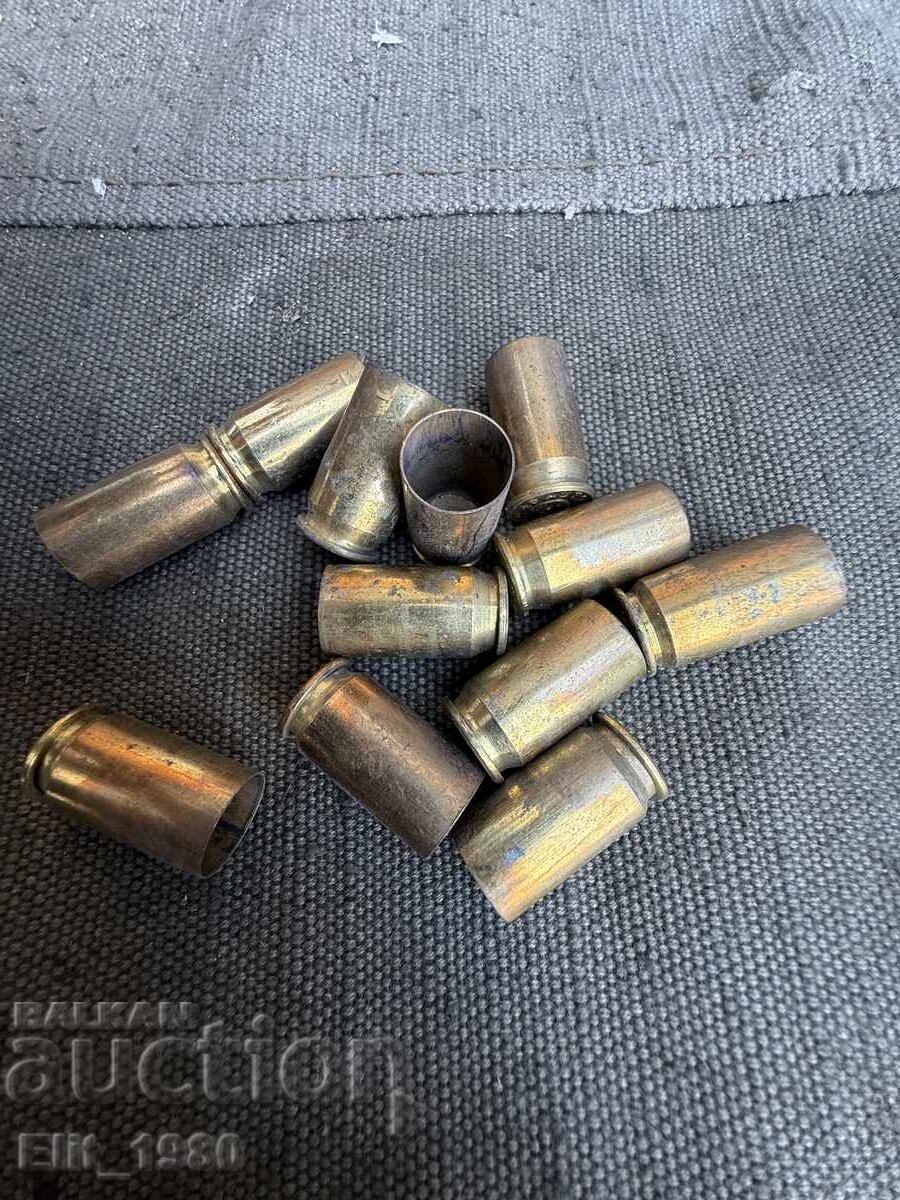 Γκιλζί 45 AUTO