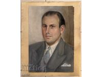 Ιβάν Ταμπάκοφ παστέλ