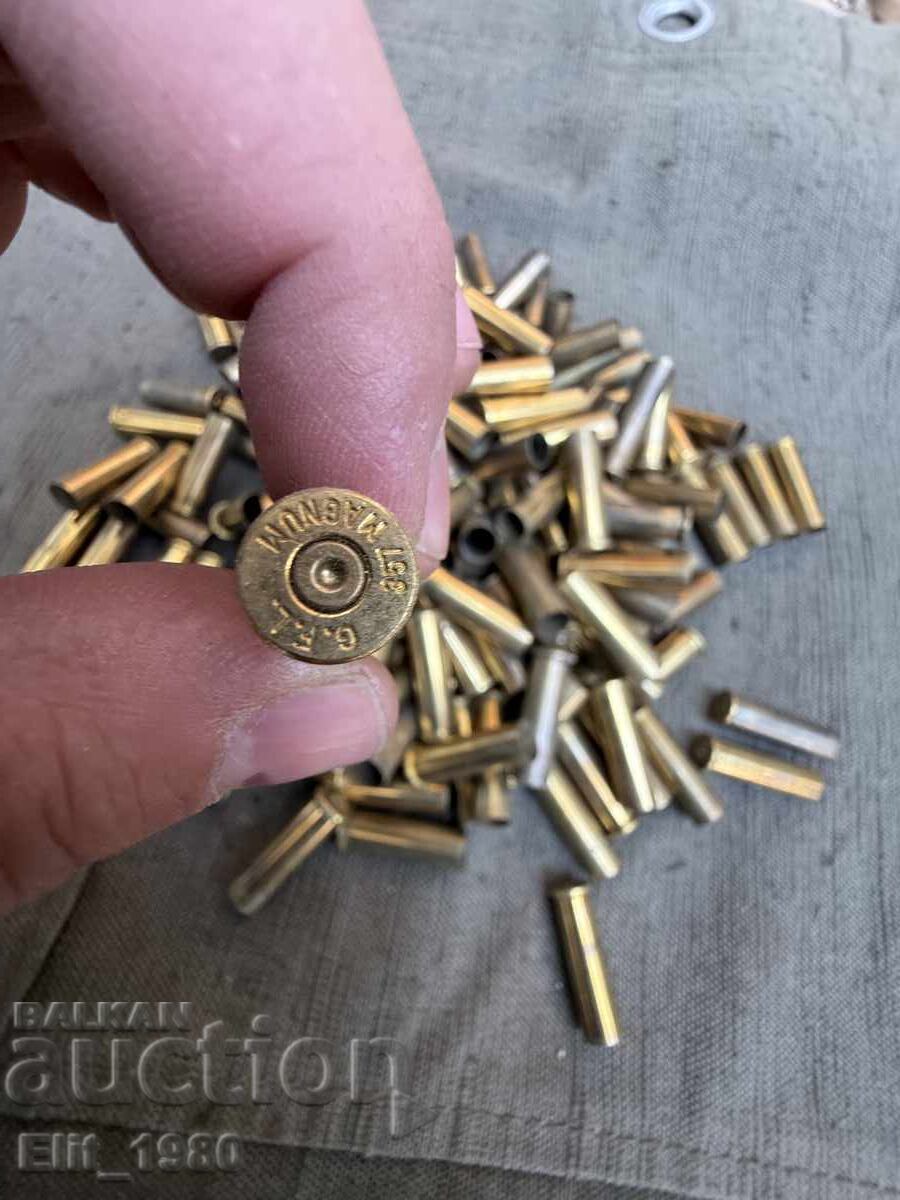 Γκίλζι 357 MAGNUM