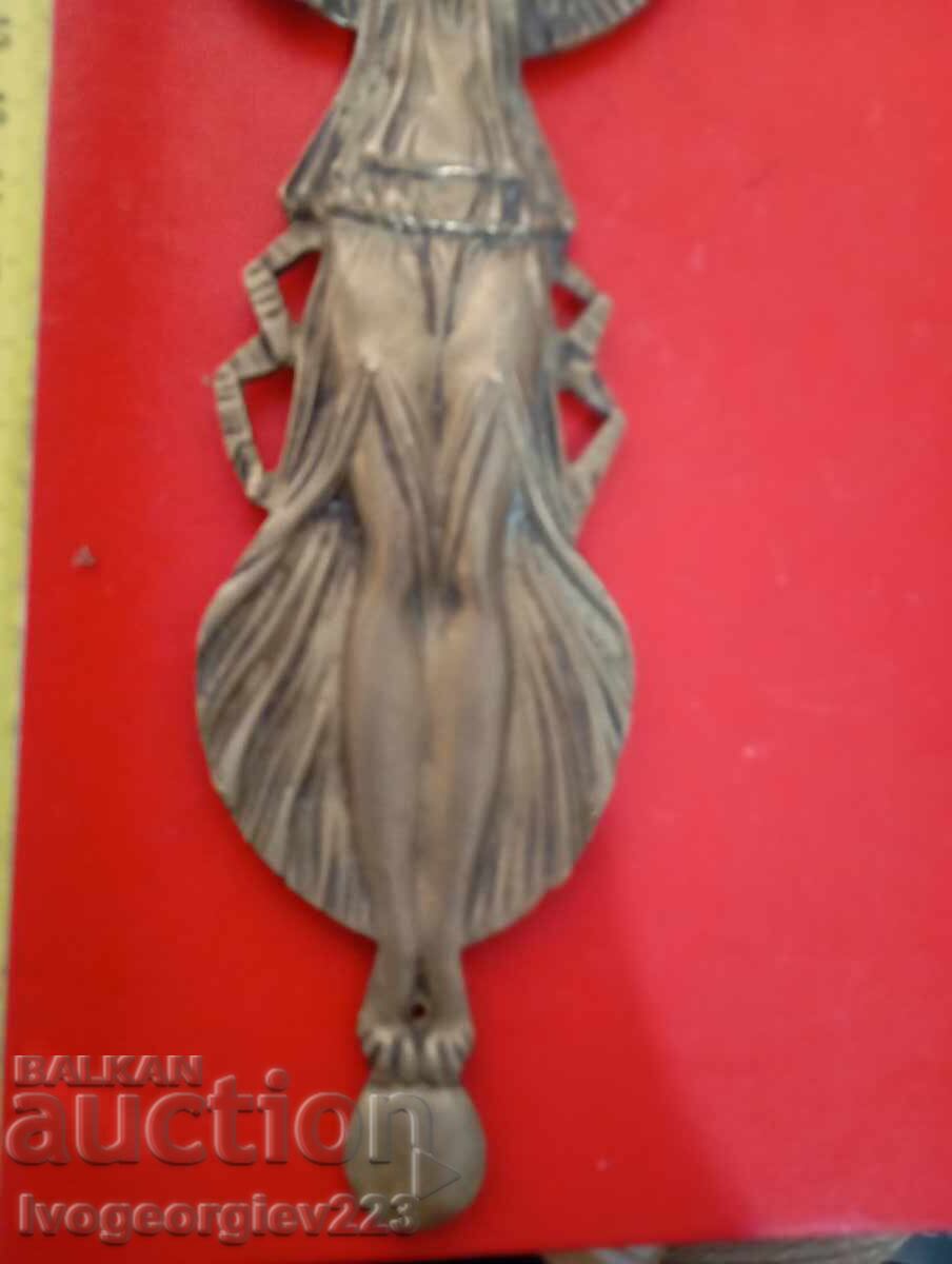 Livrarea Aplicație vintage, feronerie