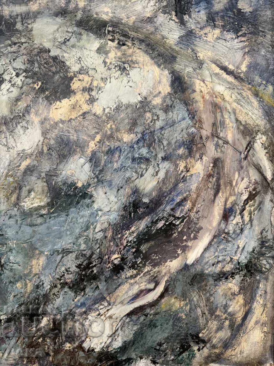 Магдалина Маринчева картина - 5