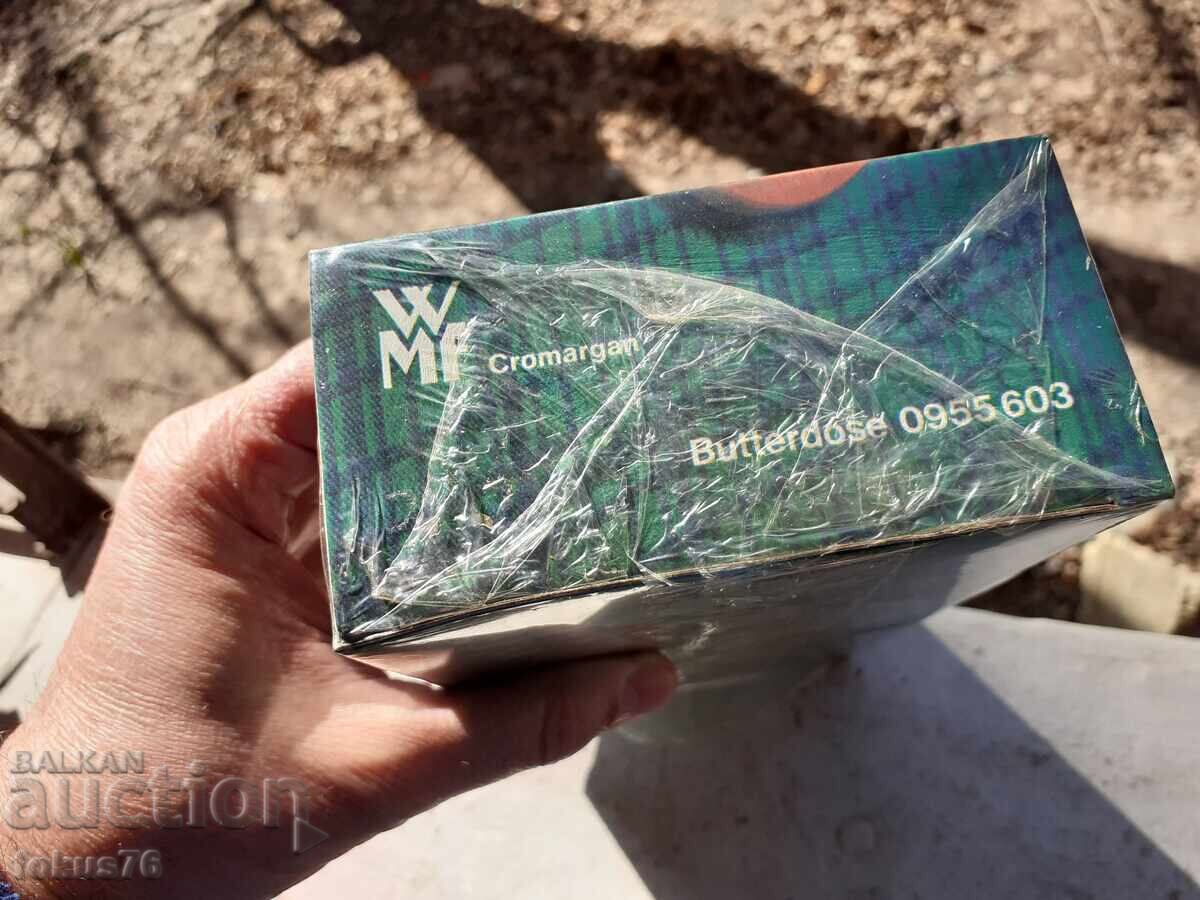 WMF - Untiera noua cu cutie originala - 5