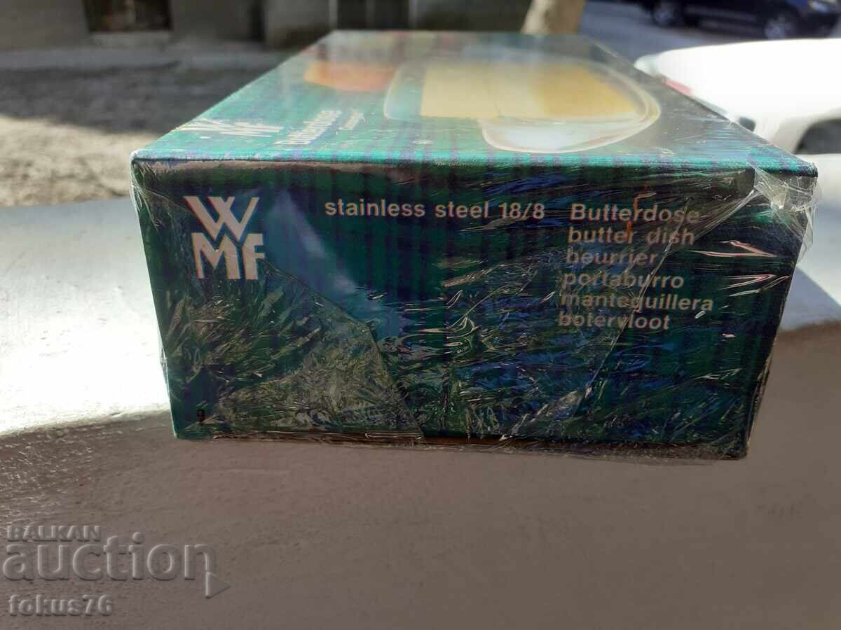 WMF - Untiera noua cu cutie originala - 6