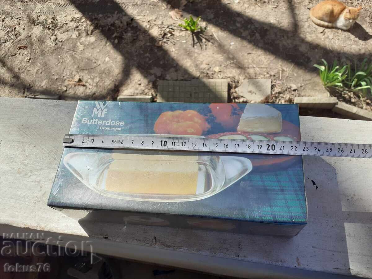 WMF - Untiera noua cu cutie originala - 7