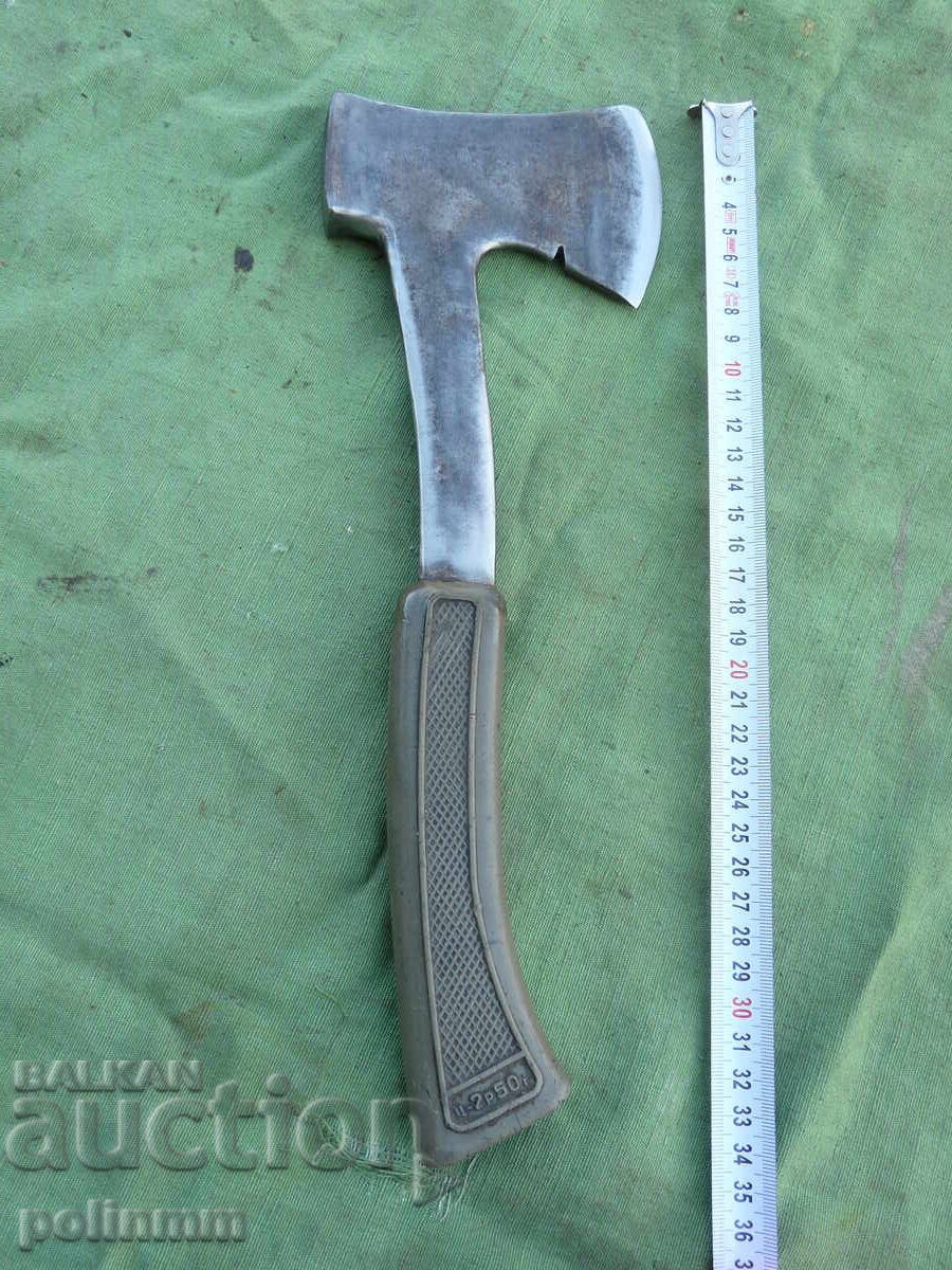 Ρωσικό τουριστικό τσεκούρι - 602