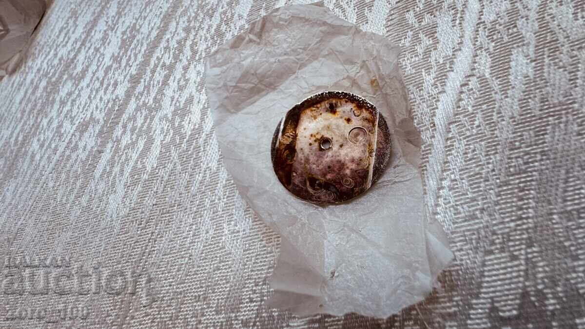 Auction  ZIM Dial, brand new!