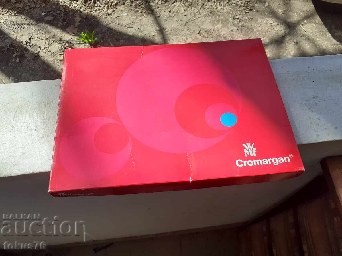 WMF - Μεταλλικός δίσκος ταψί καινούργιο με αυθεντικό κουτί με τιμή € 89.00 | 174.07 BGN