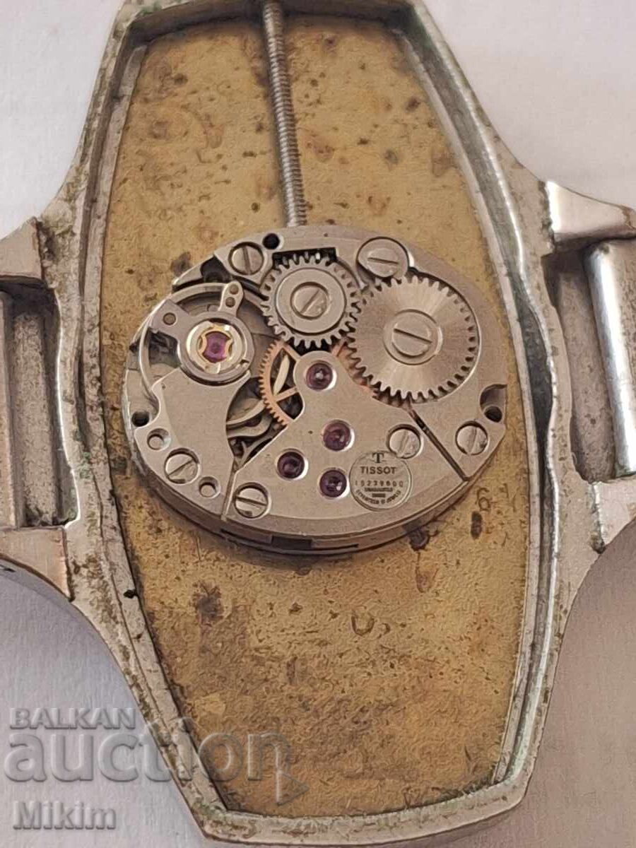 Ceas Tissot - 5 Ceas Tissot - 5