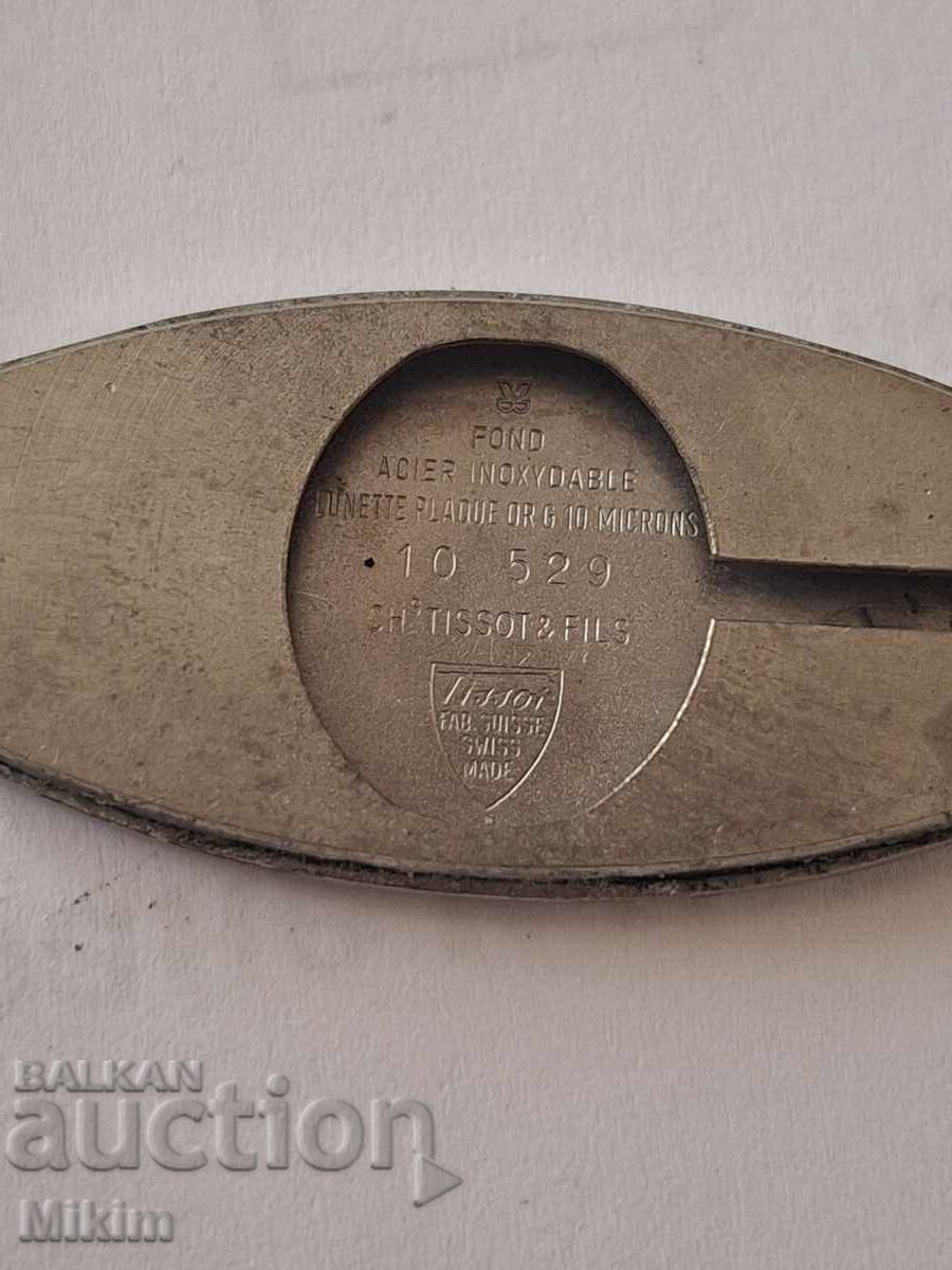 Ceas Tissot - 6 Ceas Tissot - 6