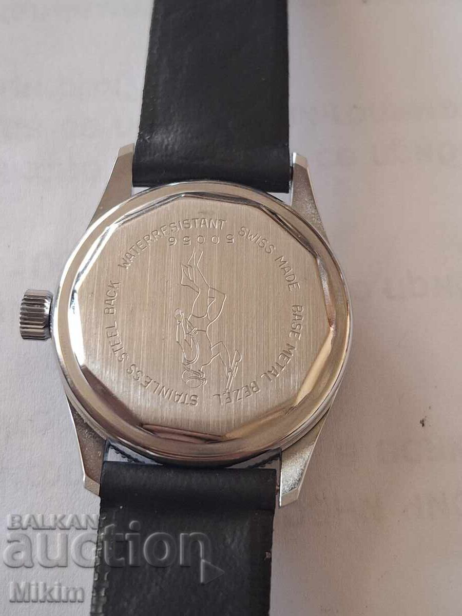 Lucerne Dive Watch, Brand New with price € 3.50 | 6.85 BGN