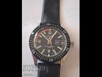 Lucerne Dive Watch, Brand New