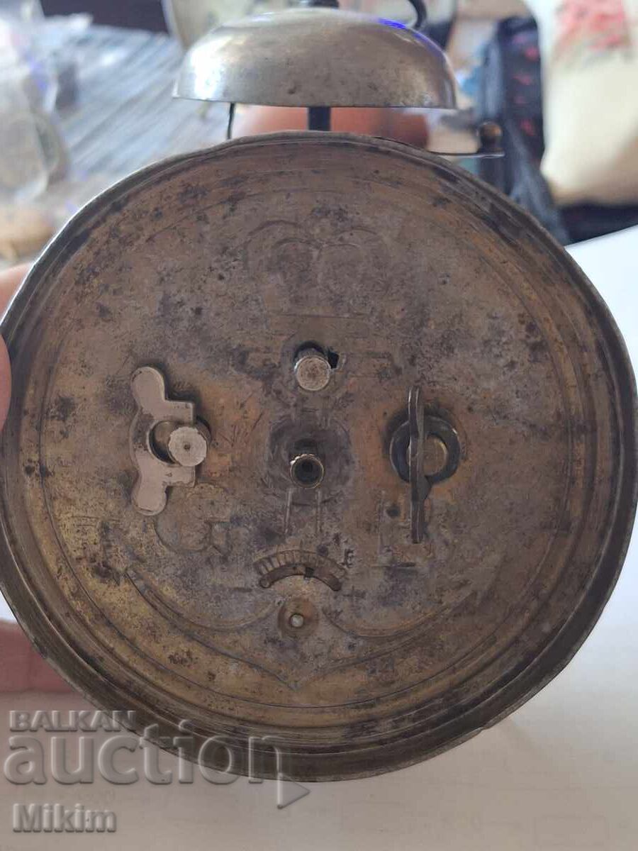 Доставка на Немски будилник Gub