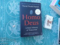 Homo Deus