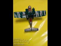 колекционерскА МЕТАЛНО самолетче  MATCHBOX