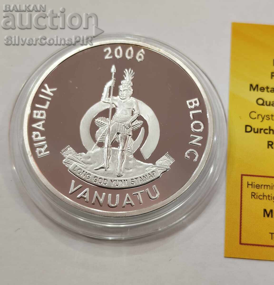 Delivery of Honey 10 vatu Exotic Butterflies 2006 Vanuatu Delivery of Honey 10 vatu Exotic Butterflies 2006 Vanuatu