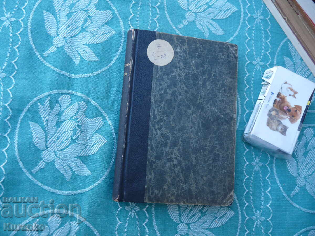 Fiul Vladimir Lidin 1941