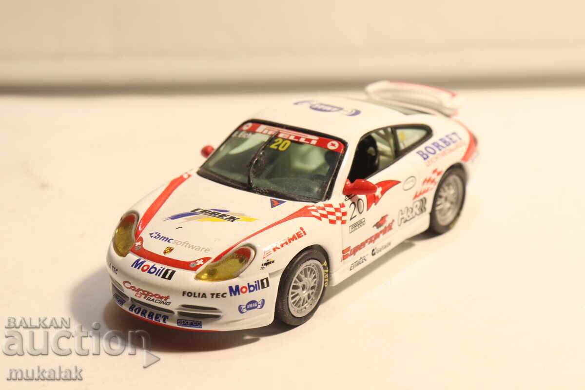 Аукцион VITESSE   1/43  PORSCHE   КОЛИЧКА  МОДЕЛ