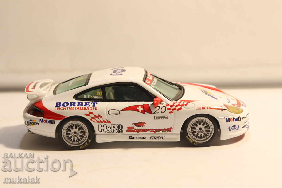 VITESSE   1/43  PORSCHE   КОЛИЧКА  МОДЕЛ - 5