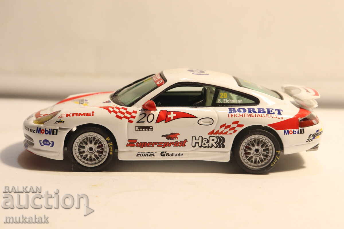 VITESSE   1/43  PORSCHE   КОЛИЧКА  МОДЕЛ