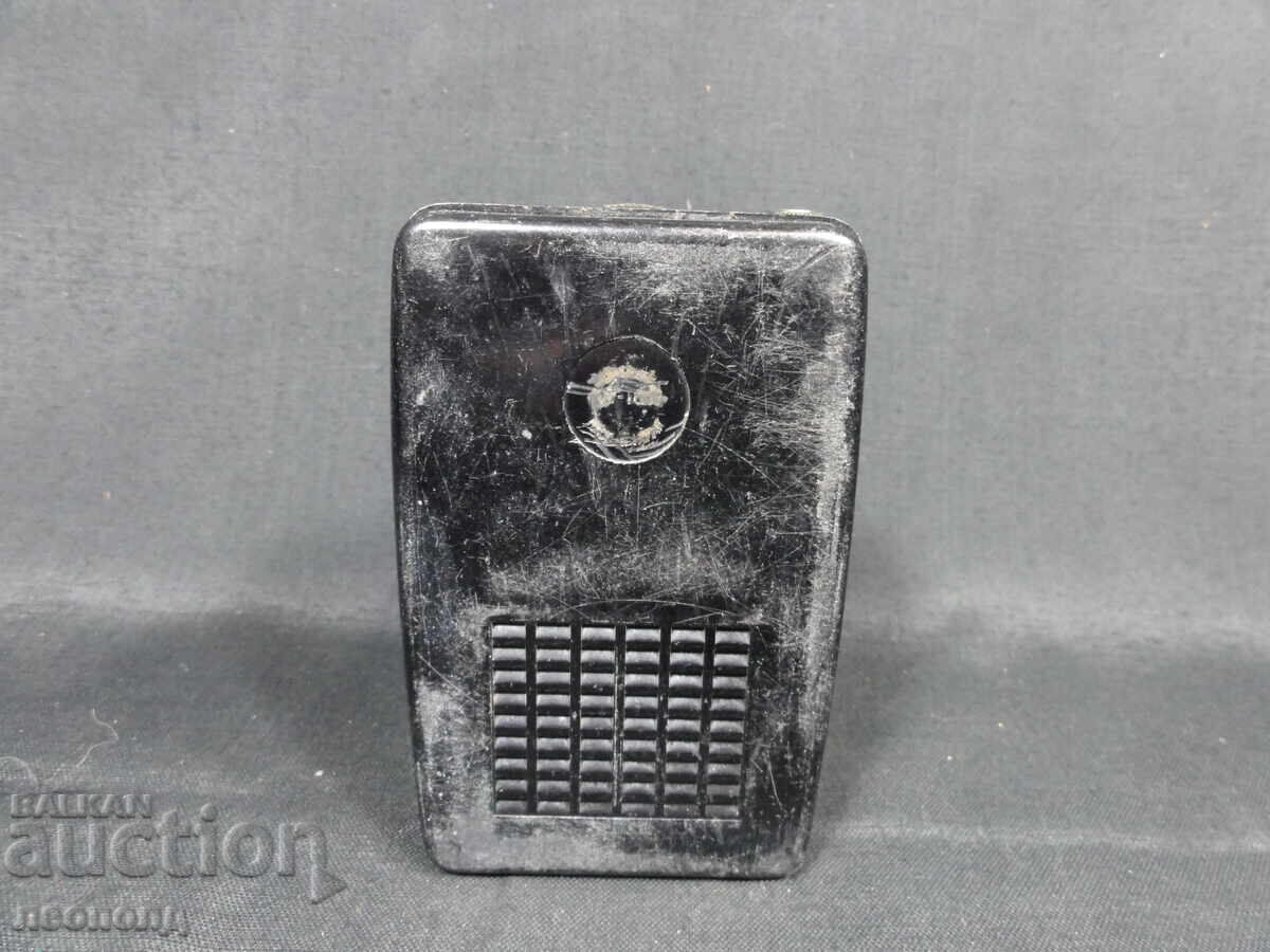 BZTS ΣΤΑΡ ΡΕΤΡΟ ΤΡΑΝΖΙΣΤΟΡ ΡΑΔΙΟ CONSTANT με τιμή € 21.00 | 41.07 BGN