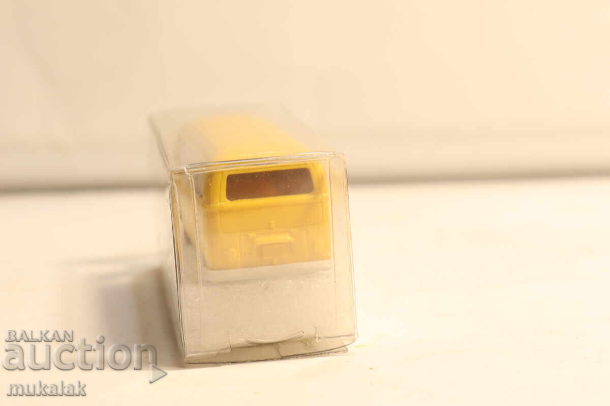 Παράδοση WIKING H0 1/87 VW T2 TRANSPORTER ΜΟΝΤΕΛΟ ΑΥΤΟΚΙΝΗΤΑΚΙ