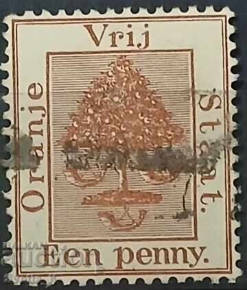 Republica Portocalie