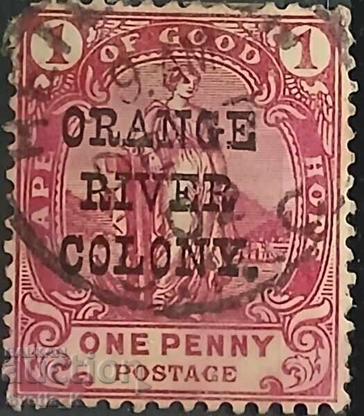 Republica Portocalie