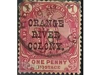 Republica Portocalie