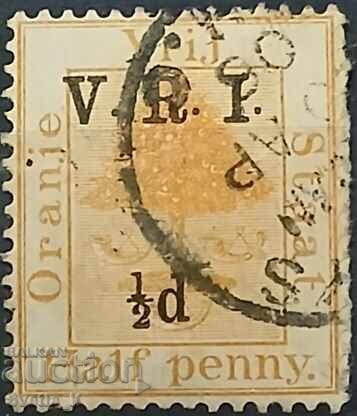 Republica Portocalie