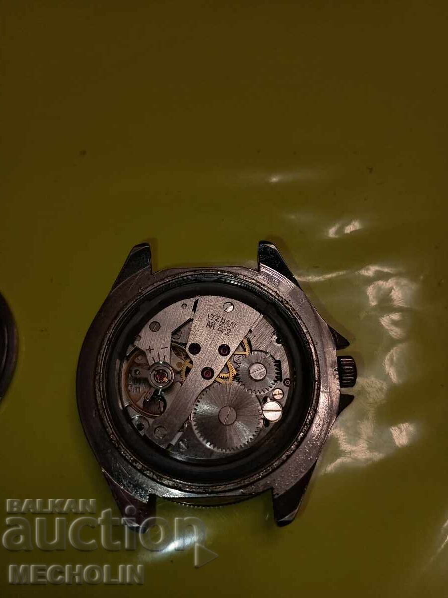 Livrarea CEAS DE COLECTOR