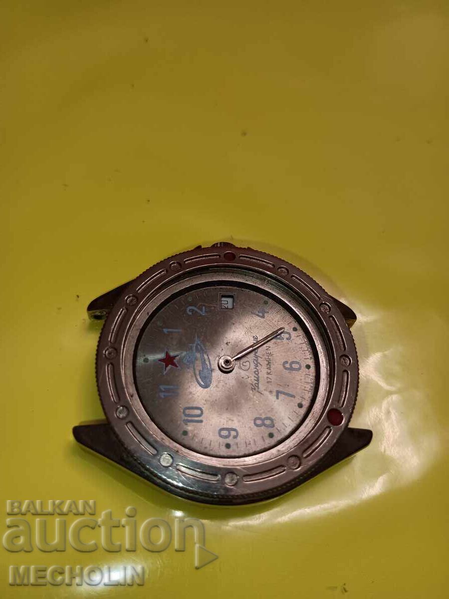 CEAS DE COLECTOR - 5