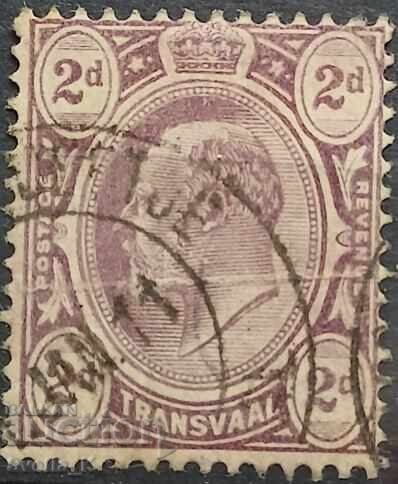 Transvaal Transvaal