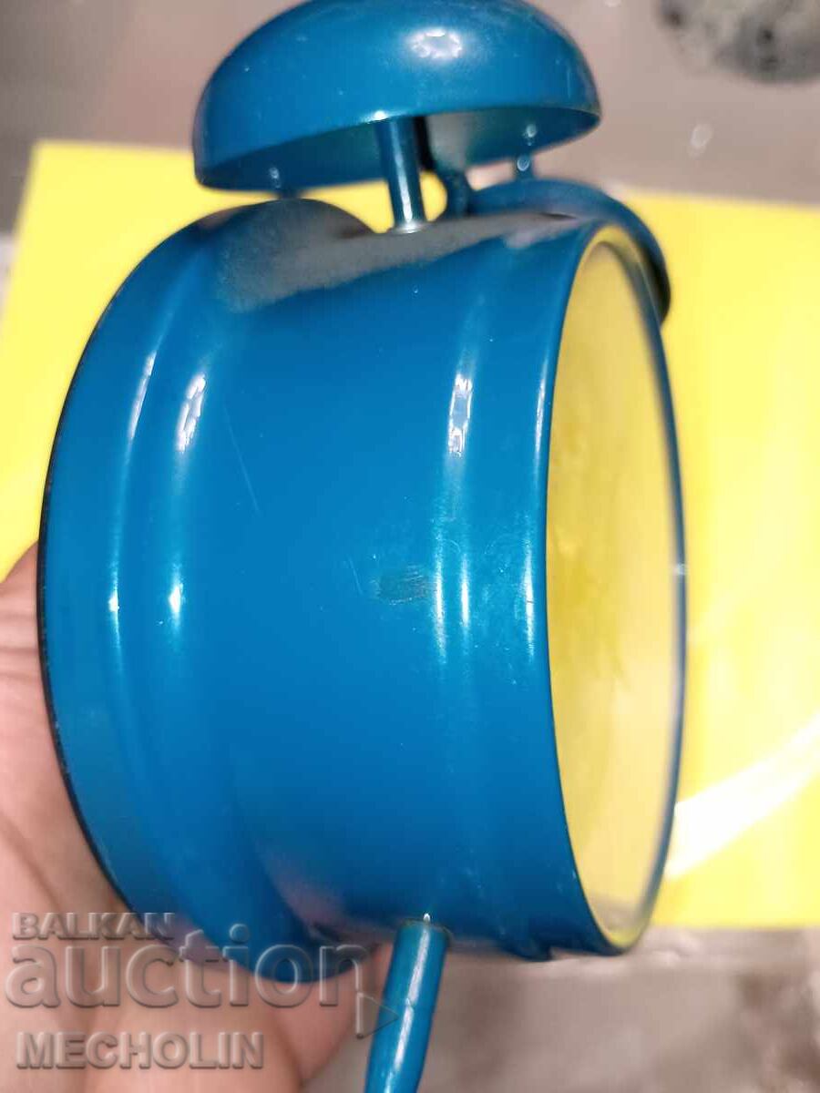 CEAS DE DEȘTEPTĂTOR DE COLECȚIE Disney - 6