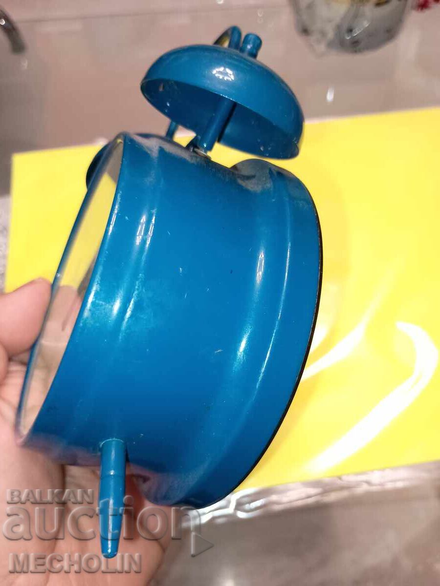 CEAS DE DEȘTEPTĂTOR DE COLECȚIE Disney - 7