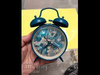 Συλλεκτικό Ξυπνητήρι Disney