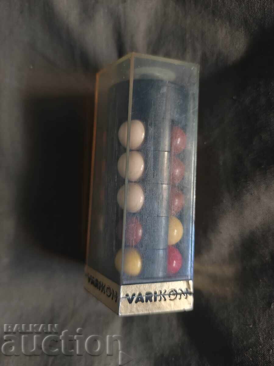 Livrarea Turnul Varikon - Varikon Tower