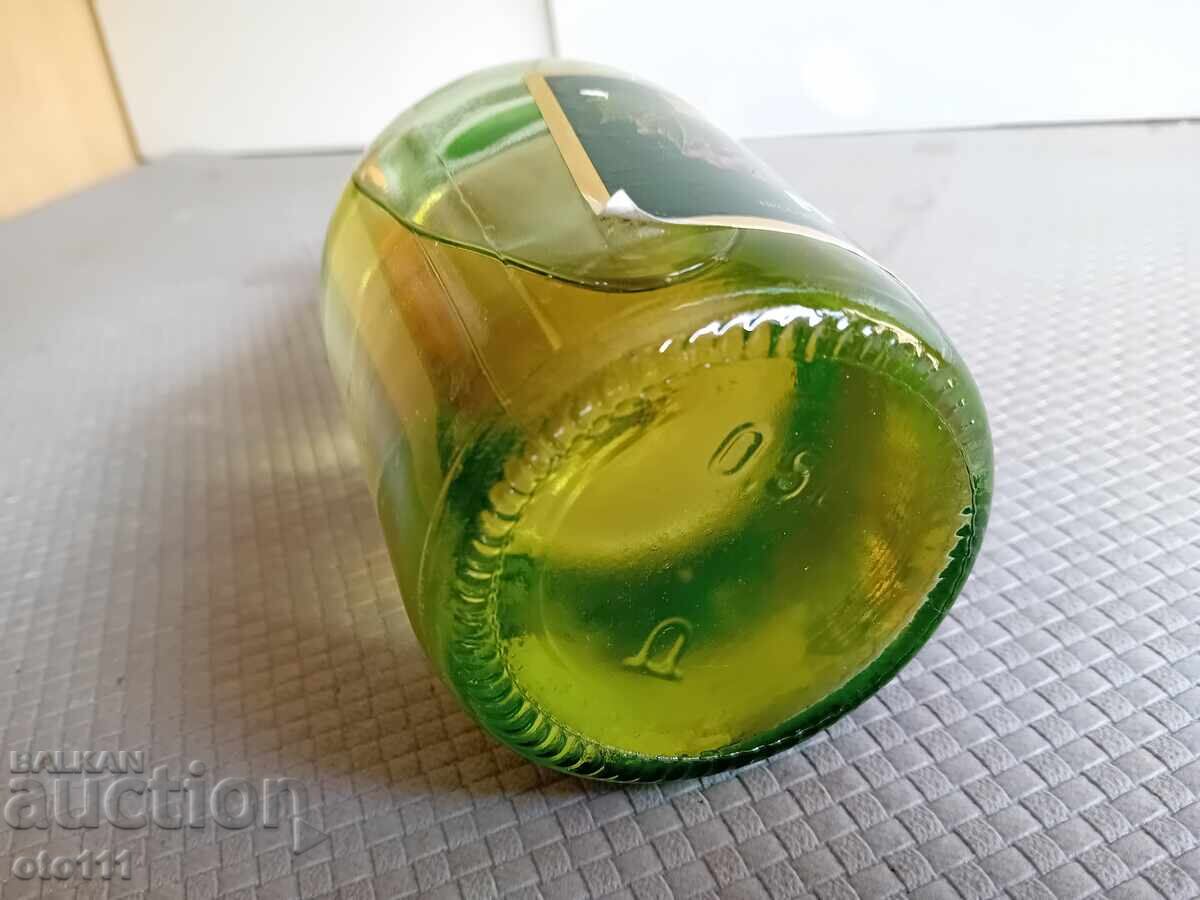 STICLĂ VECHE DE RAKIA DE STUGURI ASENOVGRADSKA - 6