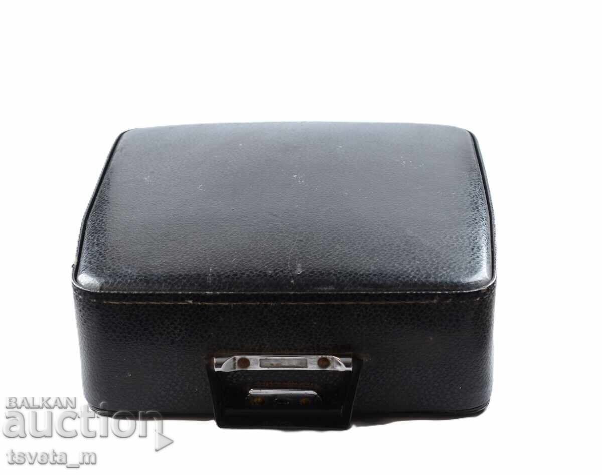 Pisheshta mashina MARITSA 12  kirilitsa sots - raboti - 7