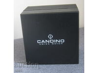 Kutia prazna Candino chasovnik