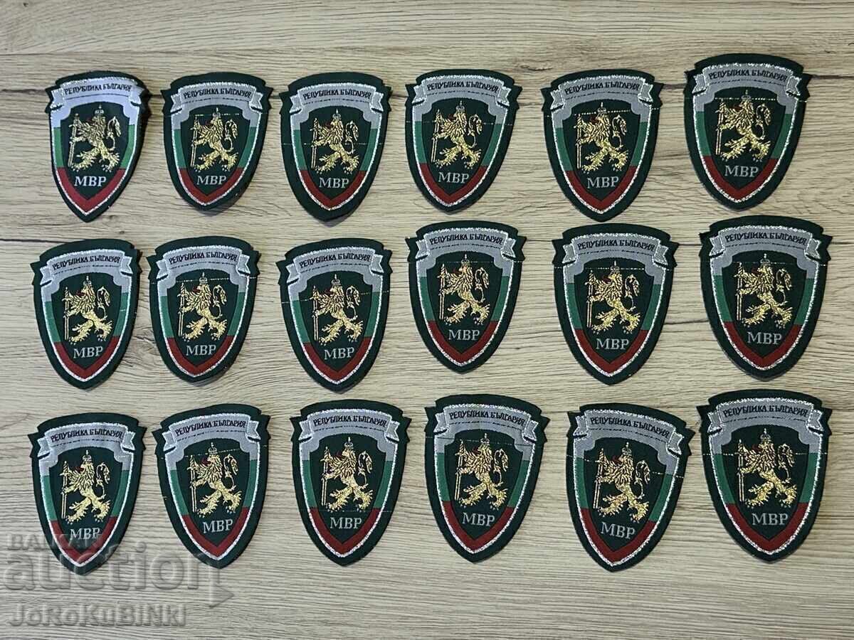 LOT Emblems—30 pieces LOT Emblems—30 pieces