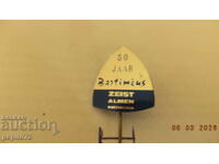 Значка рекламна ,Bartimeus, фондация